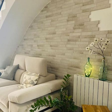Ferienwohnung Casa Reformada En Casco Antiguo Vinarós Exterior foto