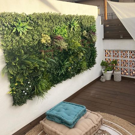 Ferienwohnung Casa Reformada En Casco Antiguo Vinarós Exterior foto