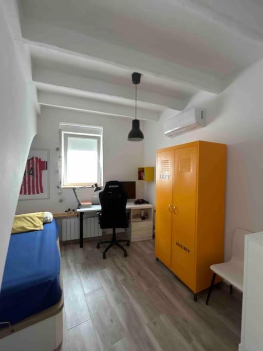Ferienwohnung Casa Reformada En Casco Antiguo Vinarós Exterior foto