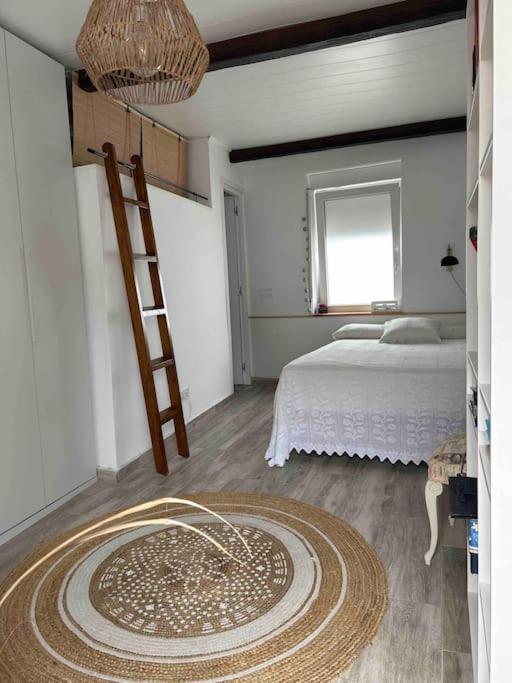 Ferienwohnung Casa Reformada En Casco Antiguo Vinarós Exterior foto