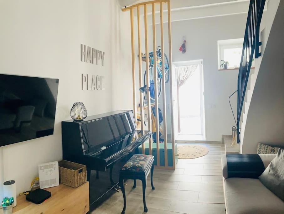 Ferienwohnung Casa Reformada En Casco Antiguo Vinarós Exterior foto