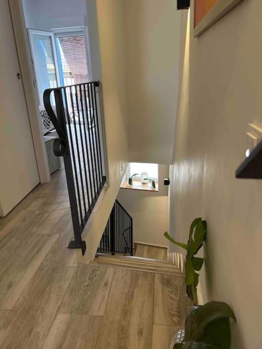Ferienwohnung Casa Reformada En Casco Antiguo Vinarós Exterior foto