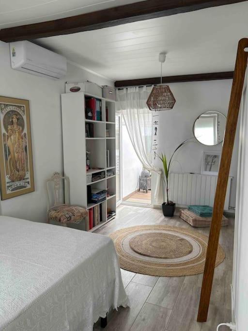 Ferienwohnung Casa Reformada En Casco Antiguo Vinarós Exterior foto