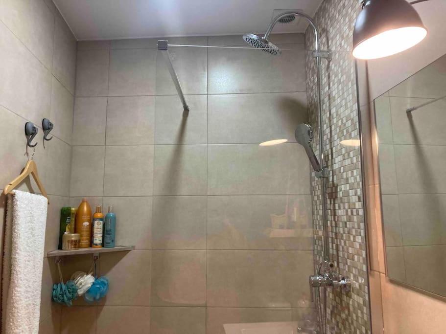 Ferienwohnung Casa Reformada En Casco Antiguo Vinarós Exterior foto
