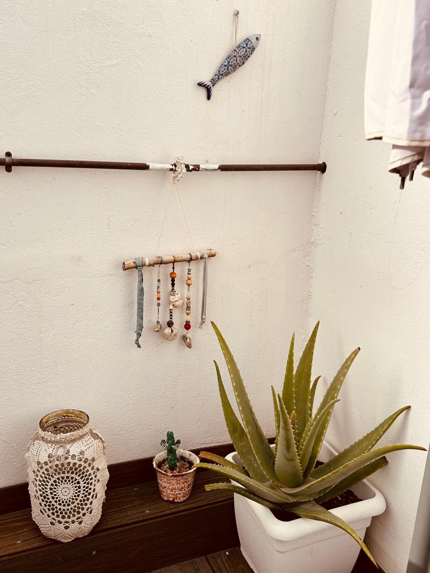 Ferienwohnung Casa Reformada En Casco Antiguo Vinarós Exterior foto